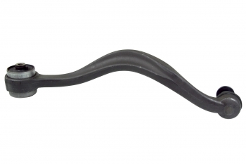 Suspension Control Arm and Ball Joint Assembly