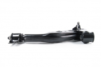Suspension Control Arm and Ball Joint Assembly
