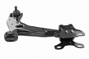 Suspension Control Arm and Ball Joint Assembly