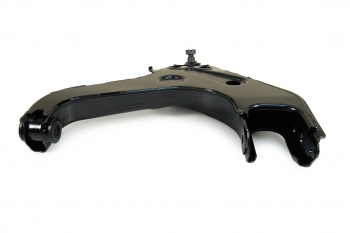 Suspension Control Arm and Ball Joint Assembly