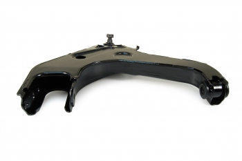 Suspension Control Arm and Ball Joint Assembly