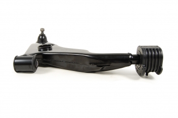 Suspension Control Arm and Ball Joint Assembly