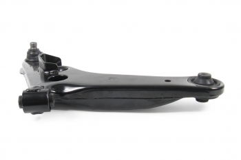 Suspension Control Arm and Ball Joint Assembly