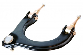 Suspension Control Arm and Ball Joint Assembly