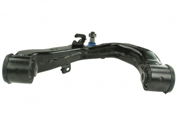 Suspension Control Arm and Ball Joint Assembly