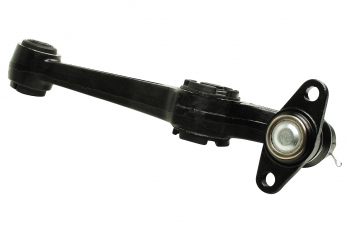 Suspension Control Arm and Ball Joint Assembly