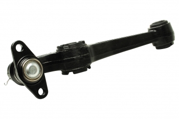 Suspension Control Arm and Ball Joint Assembly