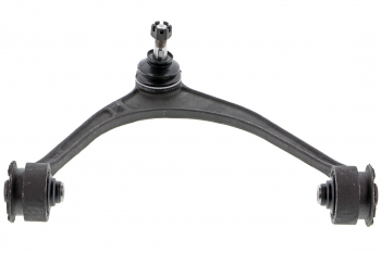 Suspension Control Arm and Ball Joint Assembly
