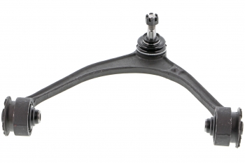 Suspension Control Arm and Ball Joint Assembly