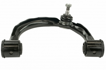 Suspension Control Arm and Ball Joint Assembly