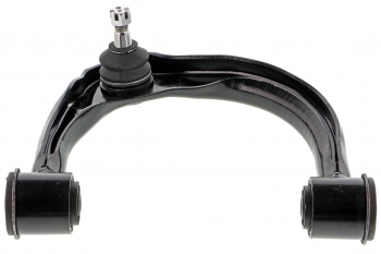 Suspension Control Arm and Ball Joint Assembly