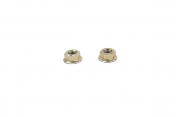 Suspension Stabilizer Bar Link Kit