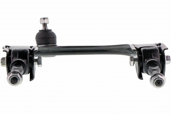Suspension Control Arm and Ball Joint Assembly