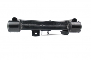 Suspension Control Arm and Ball Joint Assembly