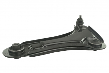 Suspension Control Arm and Ball Joint Assembly