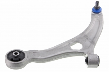 Suspension Control Arm and Ball Joint Assembly
