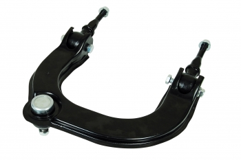 Suspension Control Arm and Ball Joint Assembly
