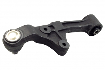 Suspension Control Arm and Ball Joint Assembly