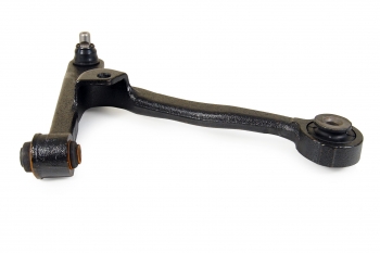 Suspension Control Arm and Ball Joint Assembly