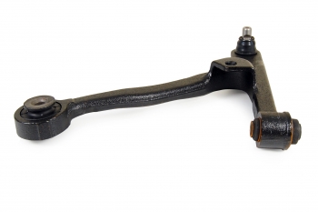 Suspension Control Arm and Ball Joint Assembly