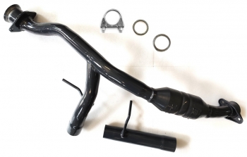 Catalytic Converter