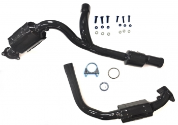 Catalytic Converter