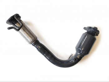 Catalytic Converter