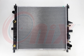 Radiator