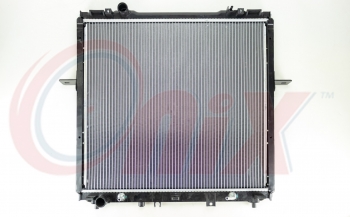 Radiator