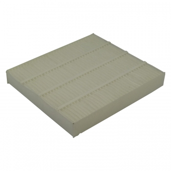 Cabin Air Filter