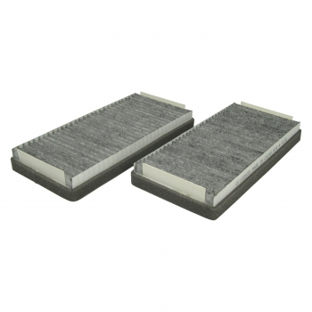 Cabin Air Filter