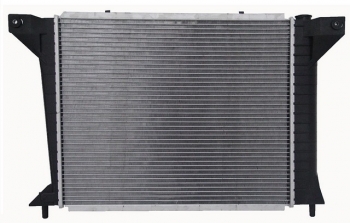 Radiator
