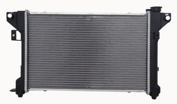 Radiator