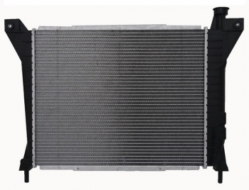 Radiator