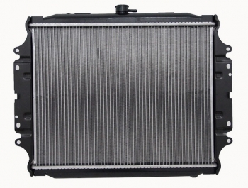 Radiator