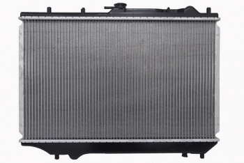 Radiator