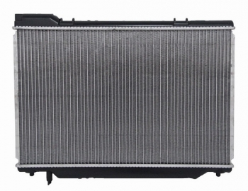 Radiator