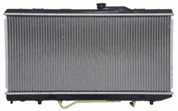 Radiator