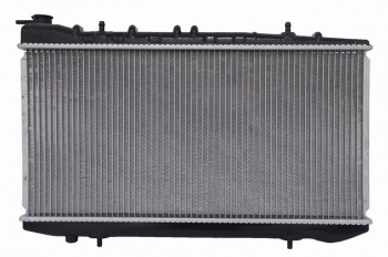 Radiator