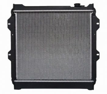 Radiator