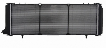 Radiator