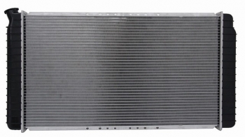 Radiator