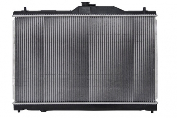 Radiator