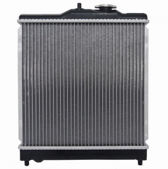 Radiator