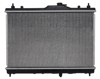Radiator