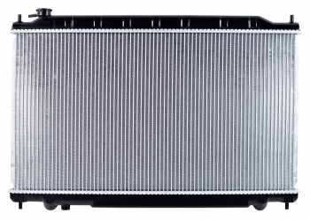 Radiator