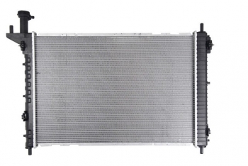Radiator