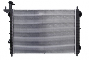 Radiator