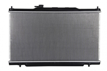 Radiator