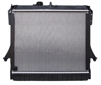 Radiator